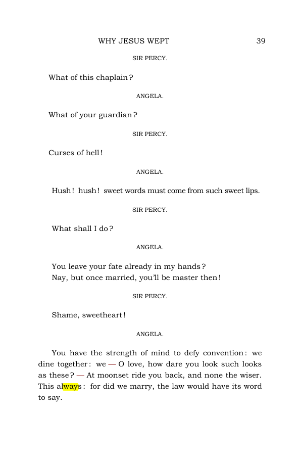 Original scan of Why Jesus Wept, PDF page 53
