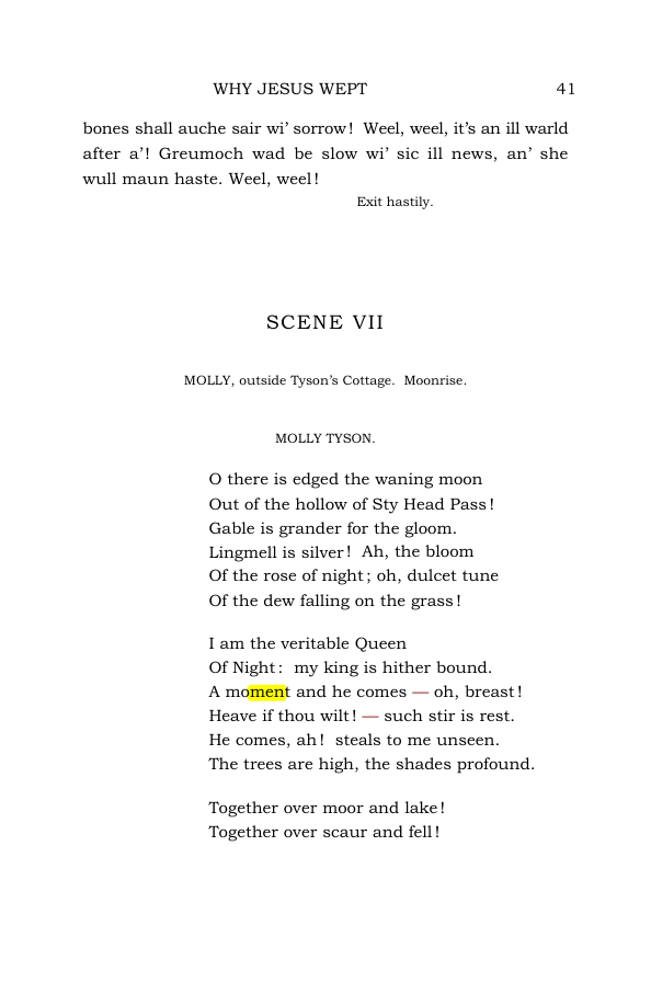 Original scan of Why Jesus Wept, PDF page 55