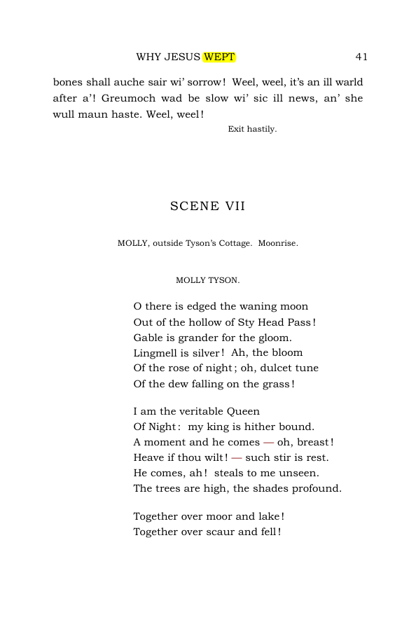 Original scan of Why Jesus Wept, PDF page 55
