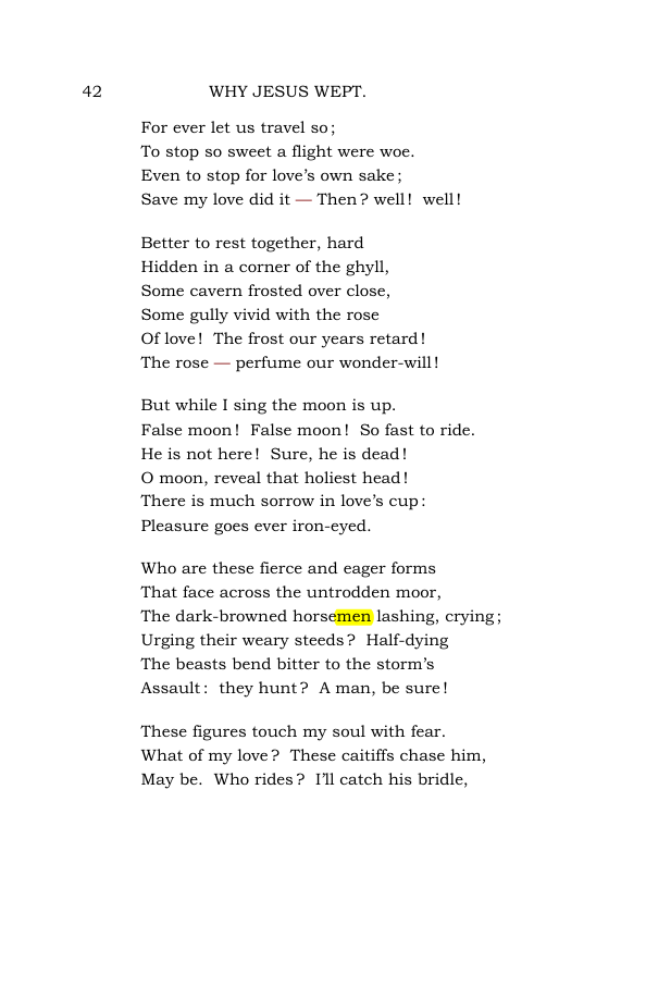 Original scan of Why Jesus Wept, PDF page 56