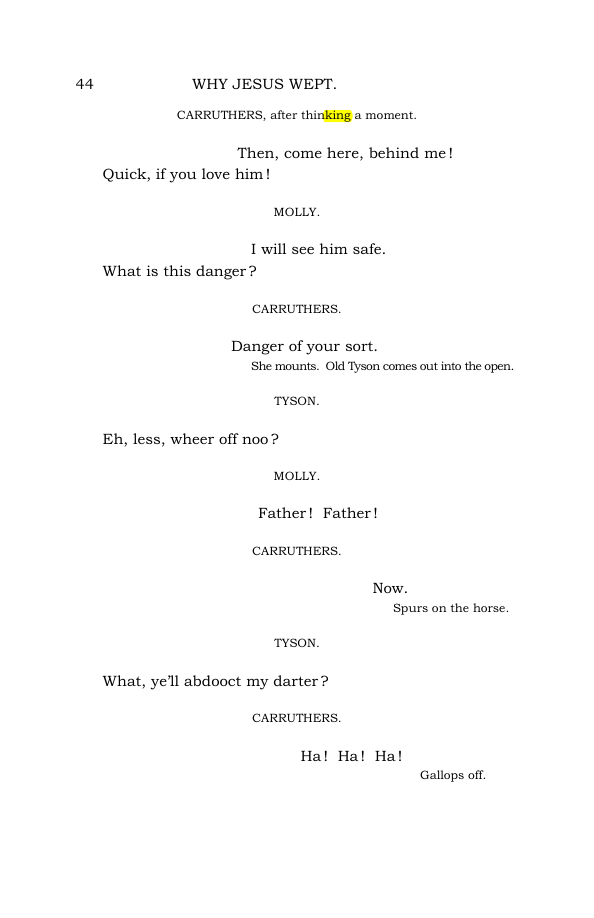 Original scan of Why Jesus Wept, PDF page 58