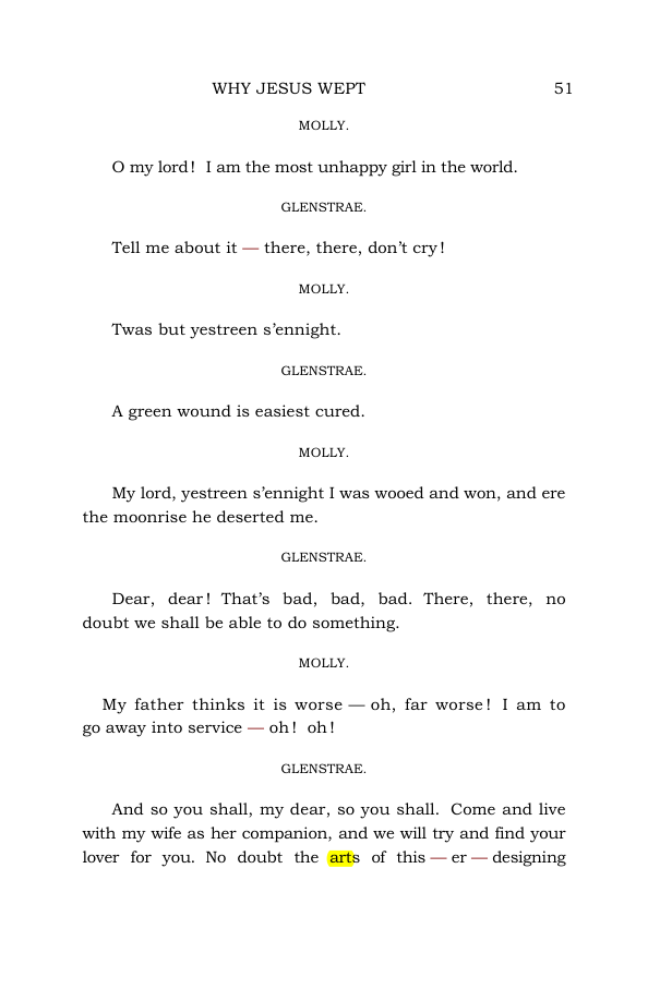 Original scan of Why Jesus Wept, PDF page 65