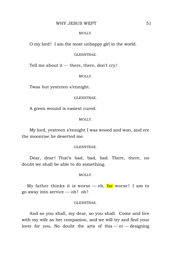 Original scan of Why Jesus Wept, PDF page 65