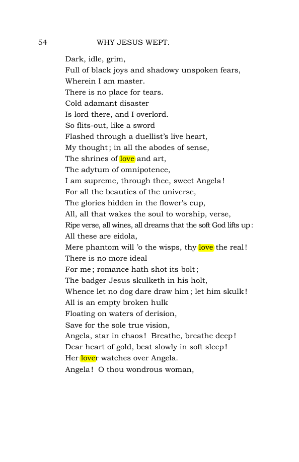 Original scan of Why Jesus Wept, PDF page 68