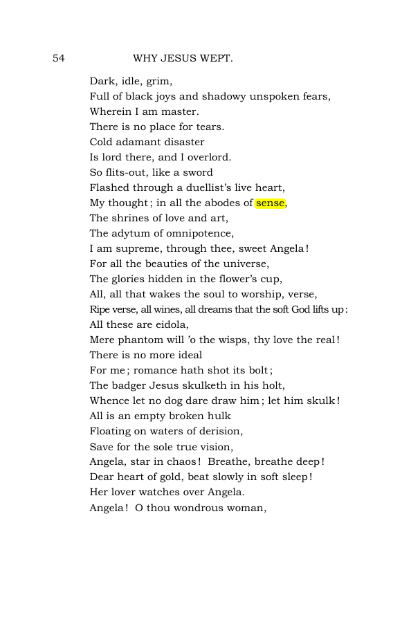 Original scan of Why Jesus Wept, PDF page 68