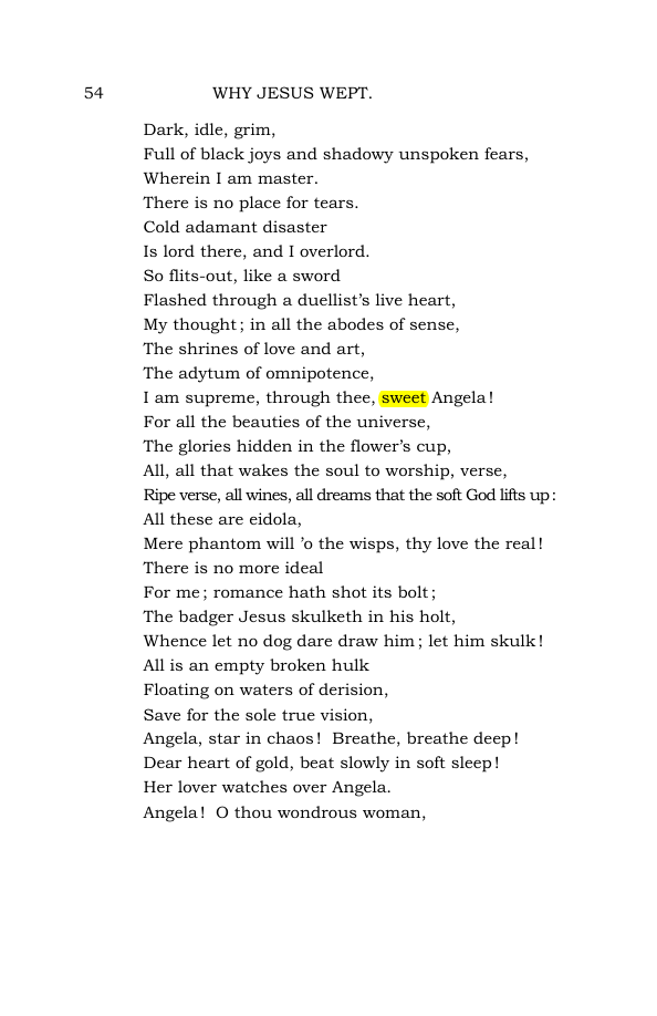 Original scan of Why Jesus Wept, PDF page 68