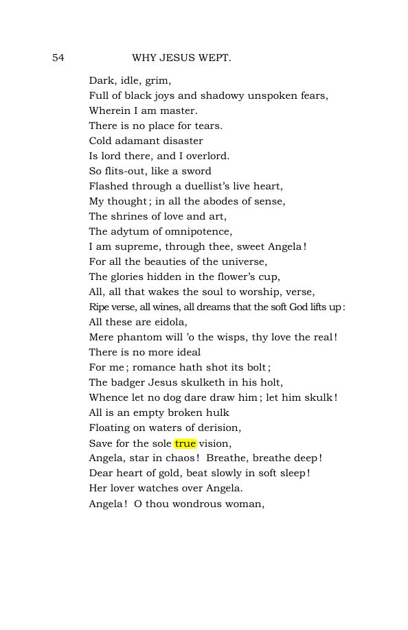 Original scan of Why Jesus Wept, PDF page 68