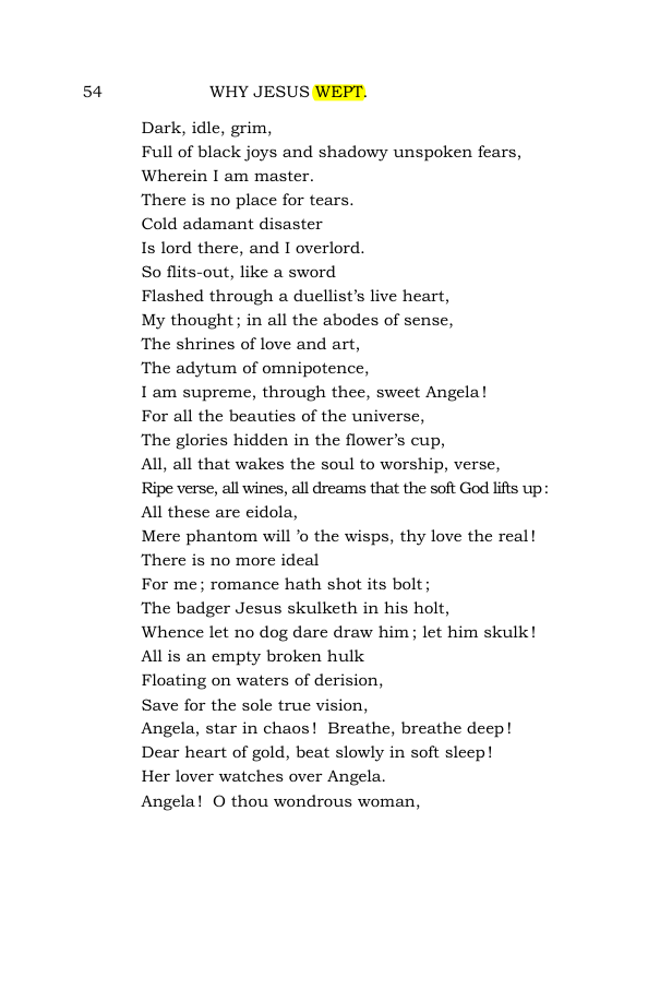 Original scan of Why Jesus Wept, PDF page 68