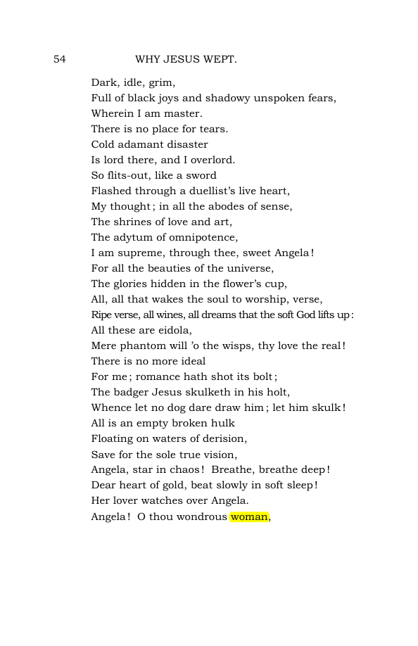 Original scan of Why Jesus Wept, PDF page 68