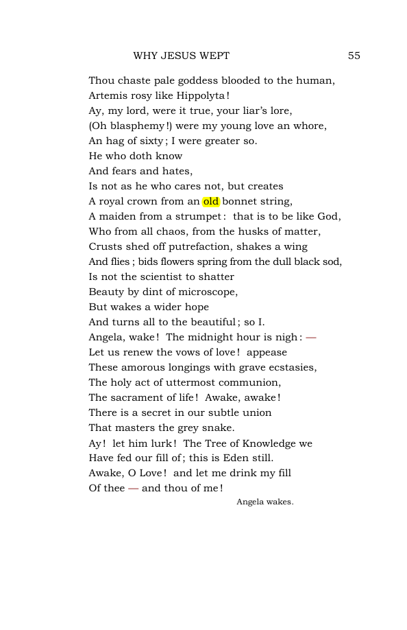 Original scan of Why Jesus Wept, PDF page 69