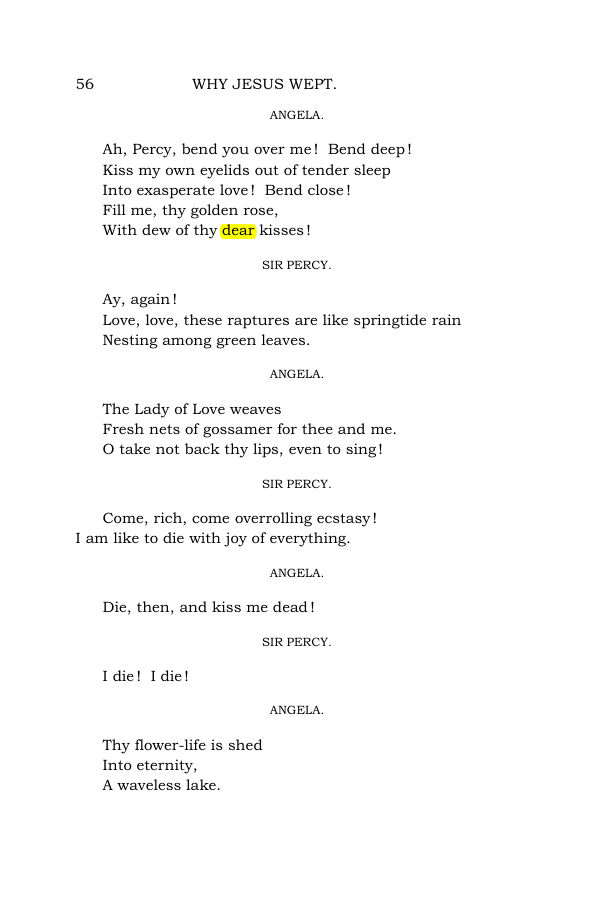 Original scan of Why Jesus Wept, PDF page 70