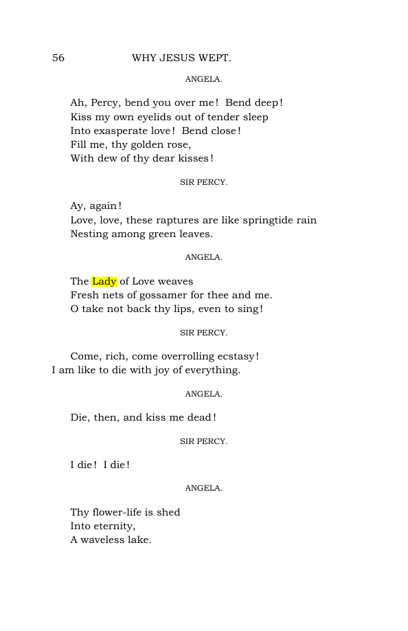 Original scan of Why Jesus Wept, PDF page 70