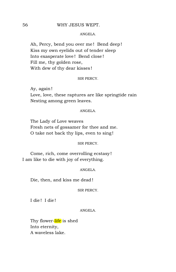 Original scan of Why Jesus Wept, PDF page 70