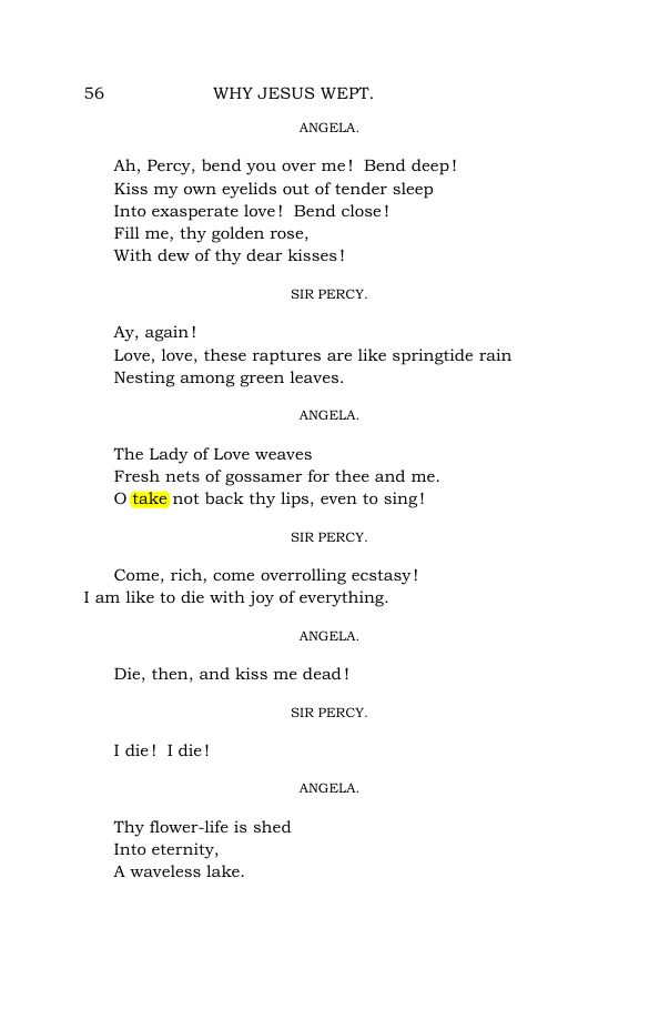 Original scan of Why Jesus Wept, PDF page 70