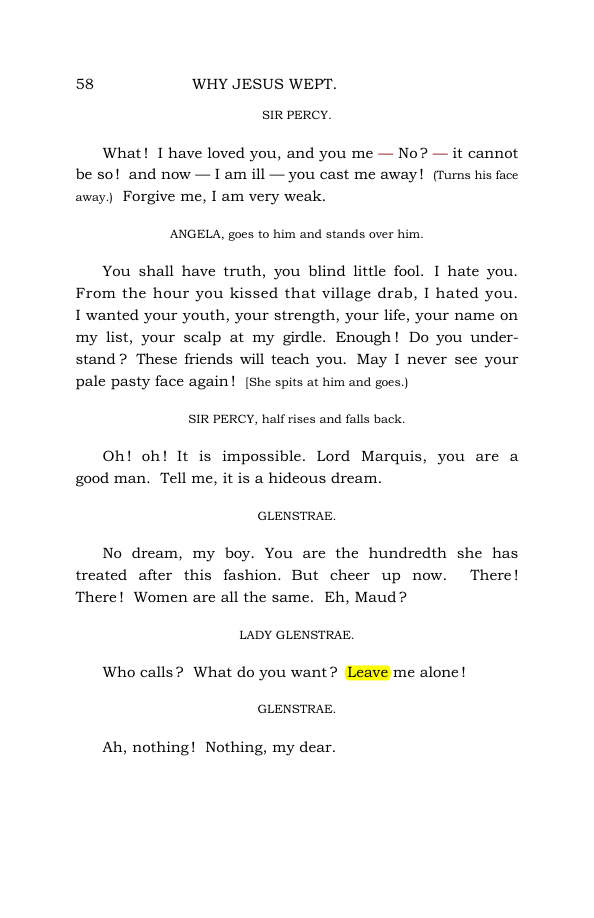 Original scan of Why Jesus Wept, PDF page 72