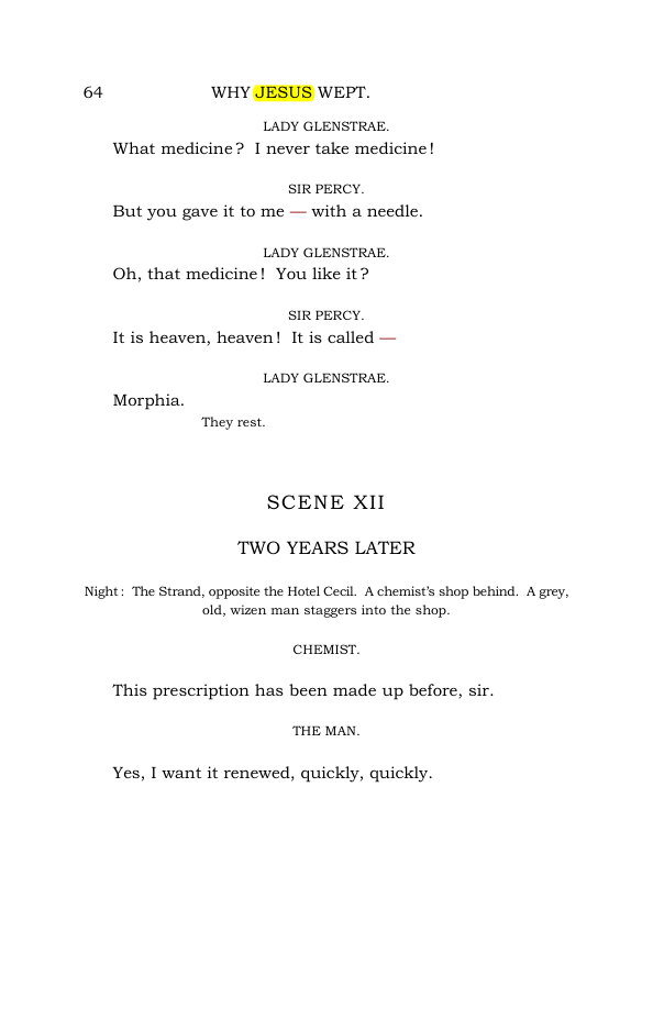 Original scan of Why Jesus Wept, PDF page 78