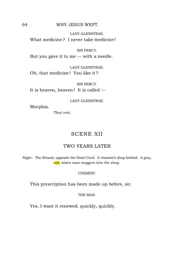 Original scan of Why Jesus Wept, PDF page 78