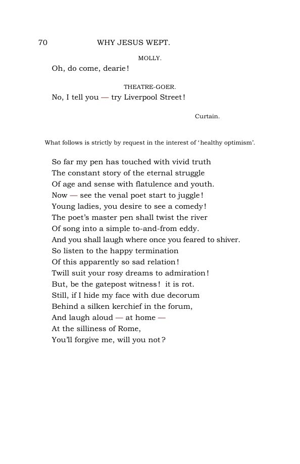Original scan of Why Jesus Wept, PDF page 84