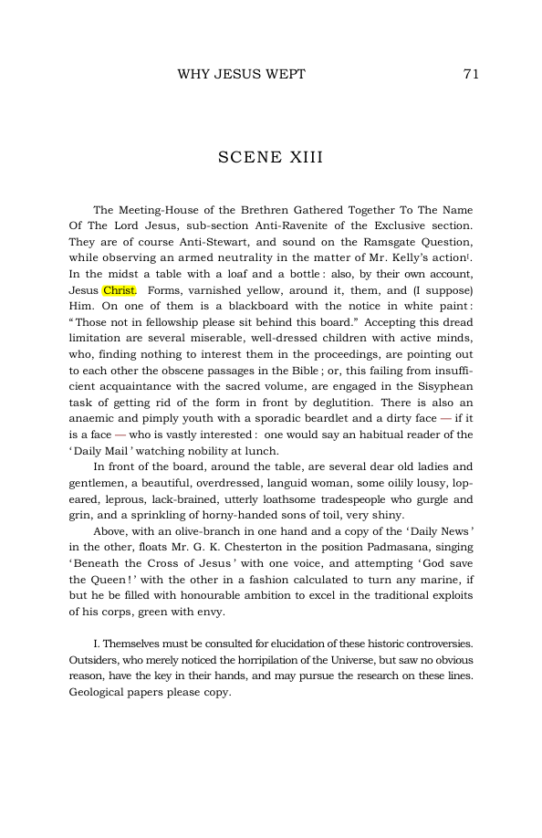 Original scan of Why Jesus Wept, PDF page 85