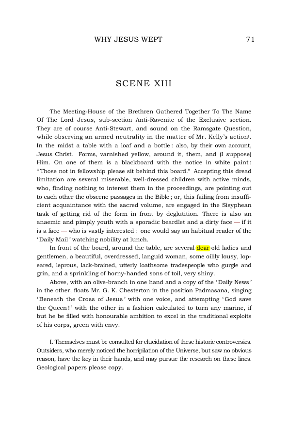 Original scan of Why Jesus Wept, PDF page 85