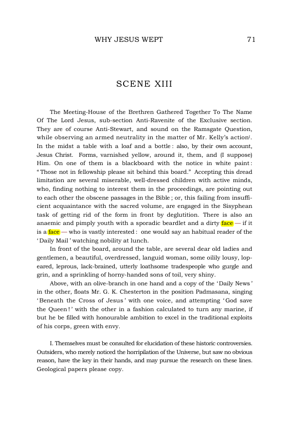 Original scan of Why Jesus Wept, PDF page 85