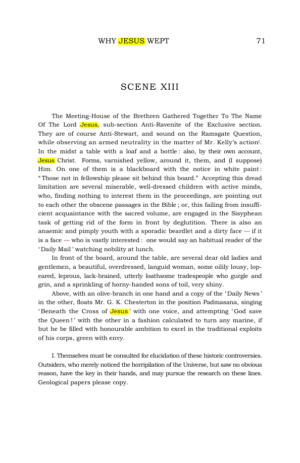 Original scan of Why Jesus Wept, PDF page 85