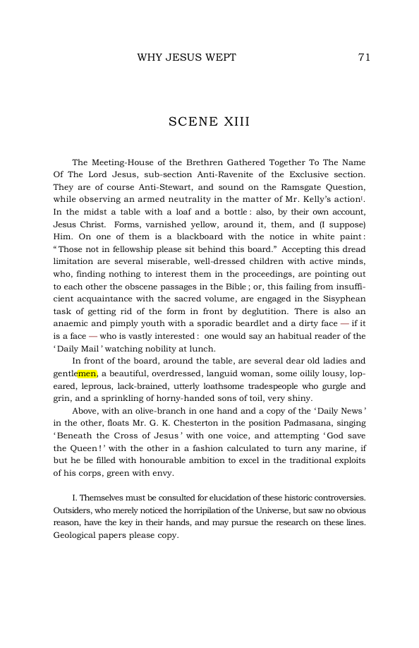 Original scan of Why Jesus Wept, PDF page 85