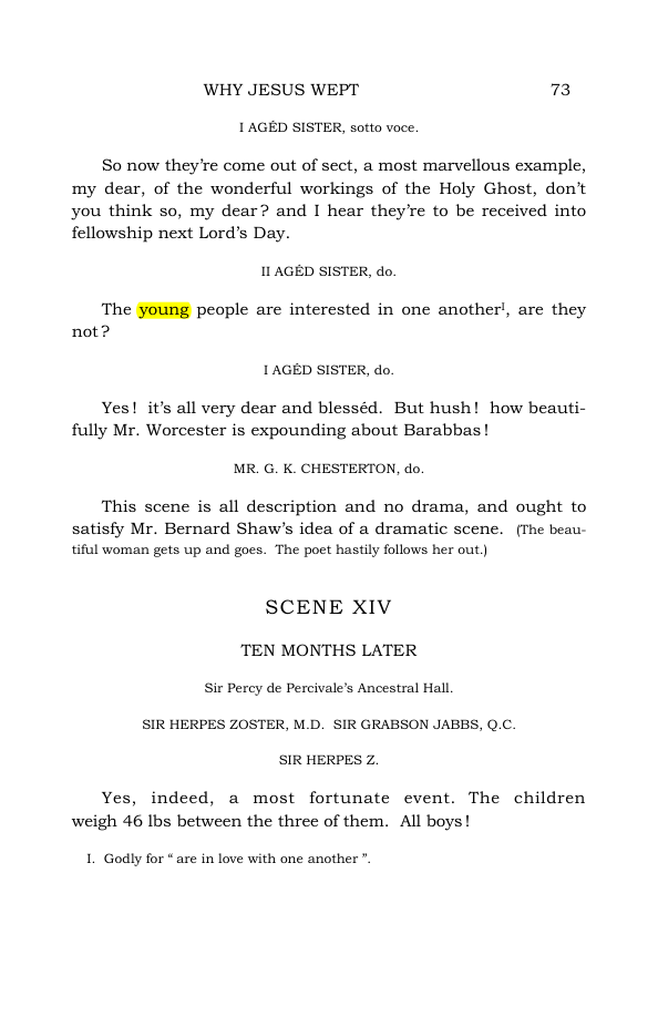 Original scan of Why Jesus Wept, PDF page 87