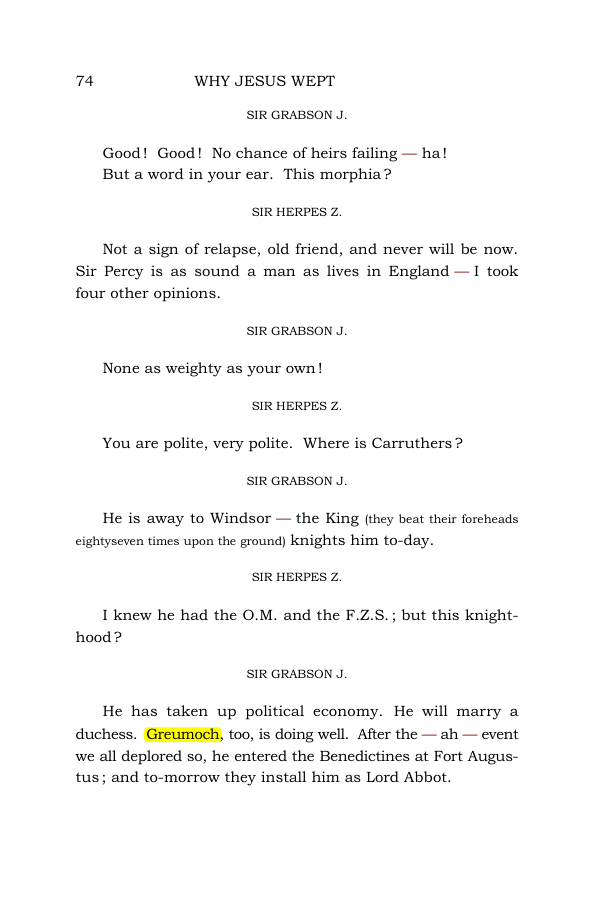 Original scan of Why Jesus Wept, PDF page 88