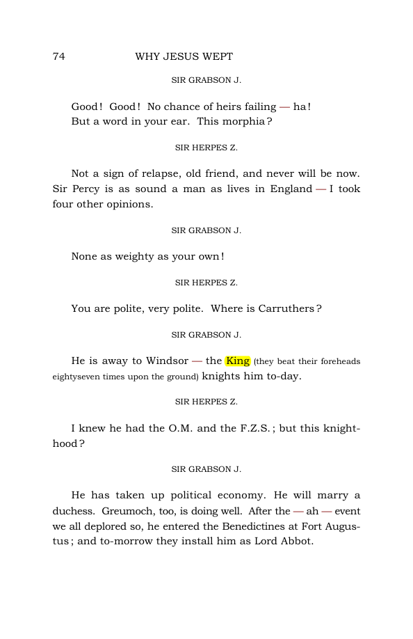 Original scan of Why Jesus Wept, PDF page 88
