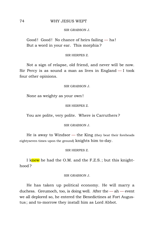 Original scan of Why Jesus Wept, PDF page 88