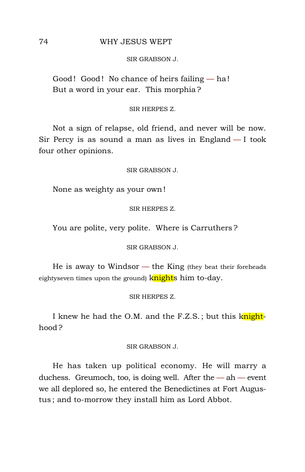 Original scan of Why Jesus Wept, PDF page 88
