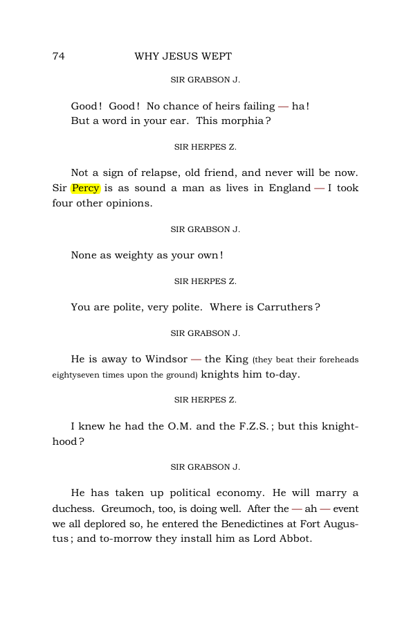 Original scan of Why Jesus Wept, PDF page 88