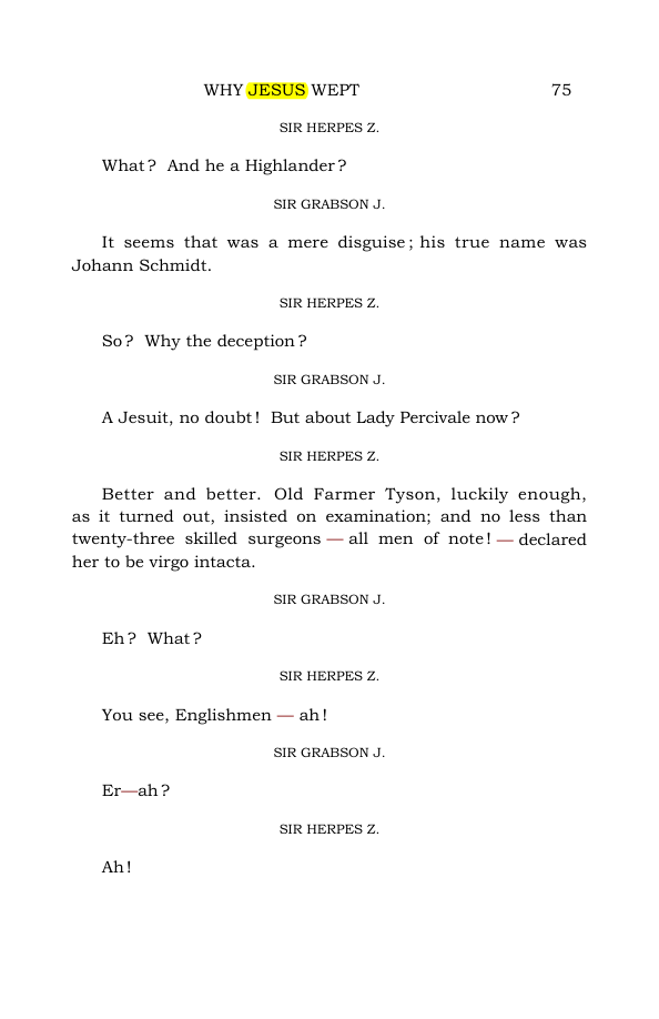 Original scan of Why Jesus Wept, PDF page 89