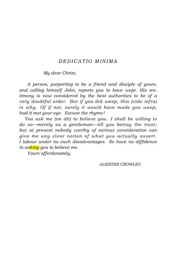 Original scan of Why Jesus Wept, PDF page 9