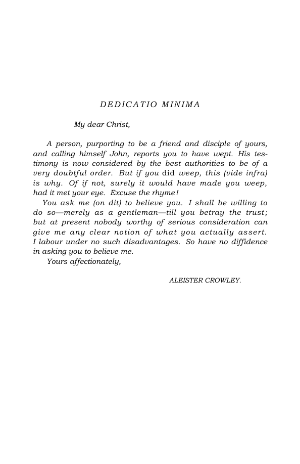 Original scan of Why Jesus Wept, PDF page 9