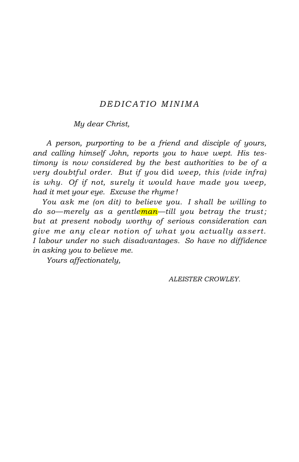 Original scan of Why Jesus Wept, PDF page 9
