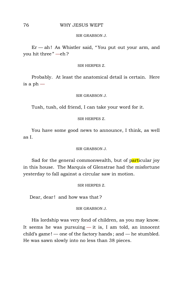 Original scan of Why Jesus Wept, PDF page 90
