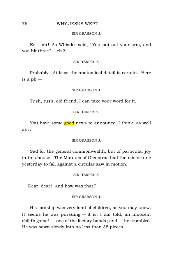 Original scan of Why Jesus Wept, PDF page 90