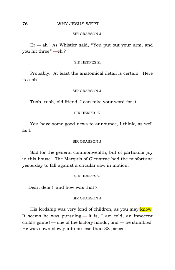 Original scan of Why Jesus Wept, PDF page 90