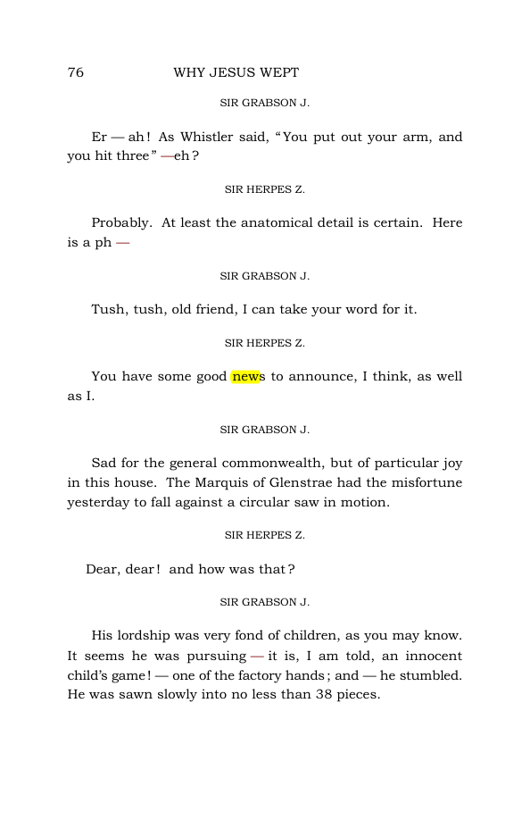 Original scan of Why Jesus Wept, PDF page 90