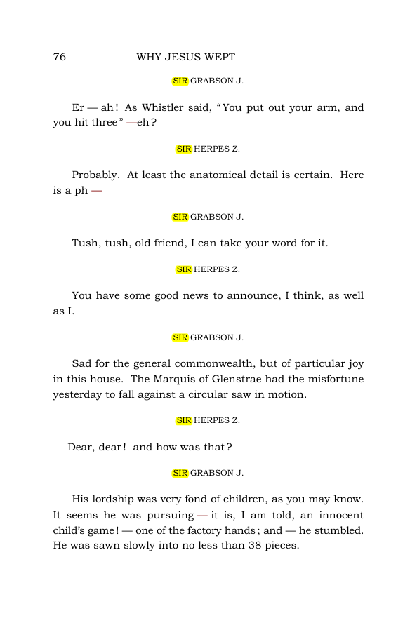 Original scan of Why Jesus Wept, PDF page 90