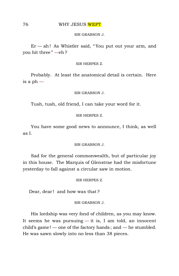 Original scan of Why Jesus Wept, PDF page 90