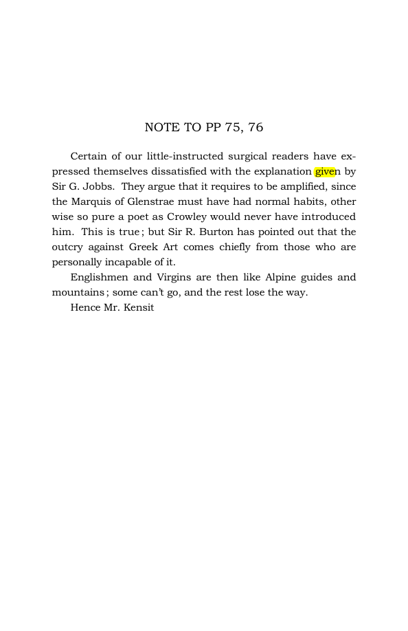 Original scan of Why Jesus Wept, PDF page 91