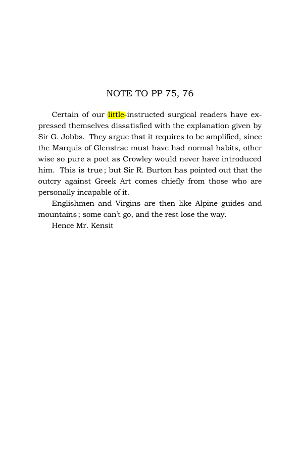 Original scan of Why Jesus Wept, PDF page 91