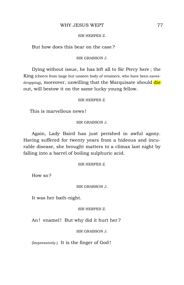 Original scan of Why Jesus Wept, PDF page 93