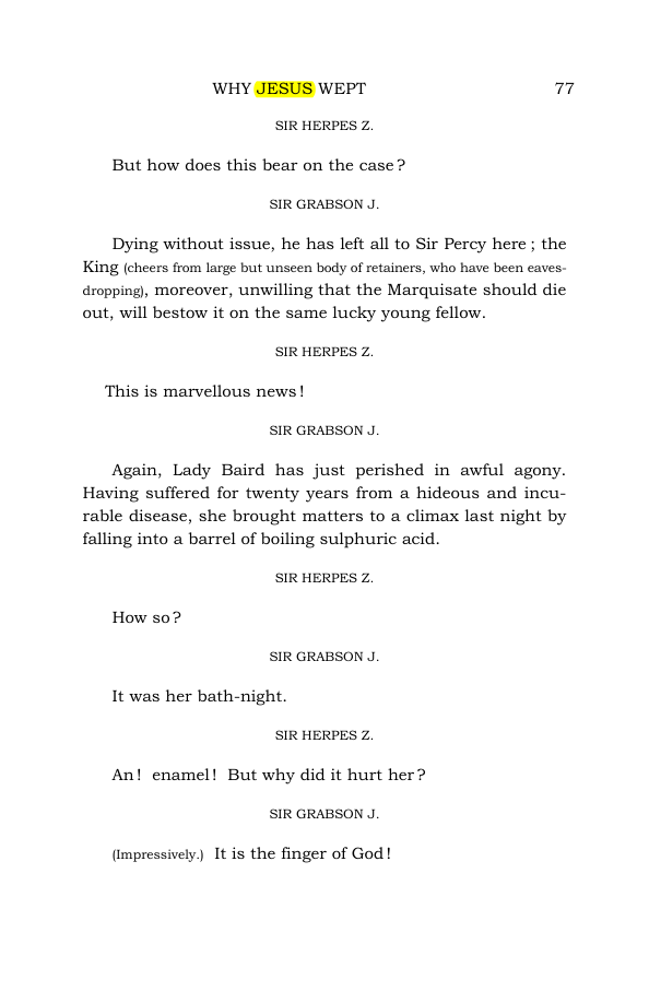 Original scan of Why Jesus Wept, PDF page 93
