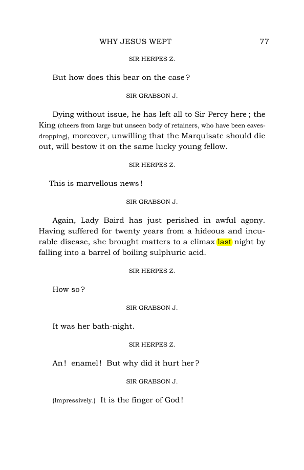 Original scan of Why Jesus Wept, PDF page 93