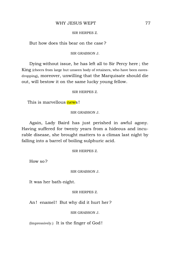 Original scan of Why Jesus Wept, PDF page 93