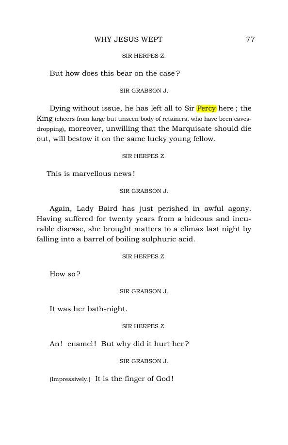 Original scan of Why Jesus Wept, PDF page 93